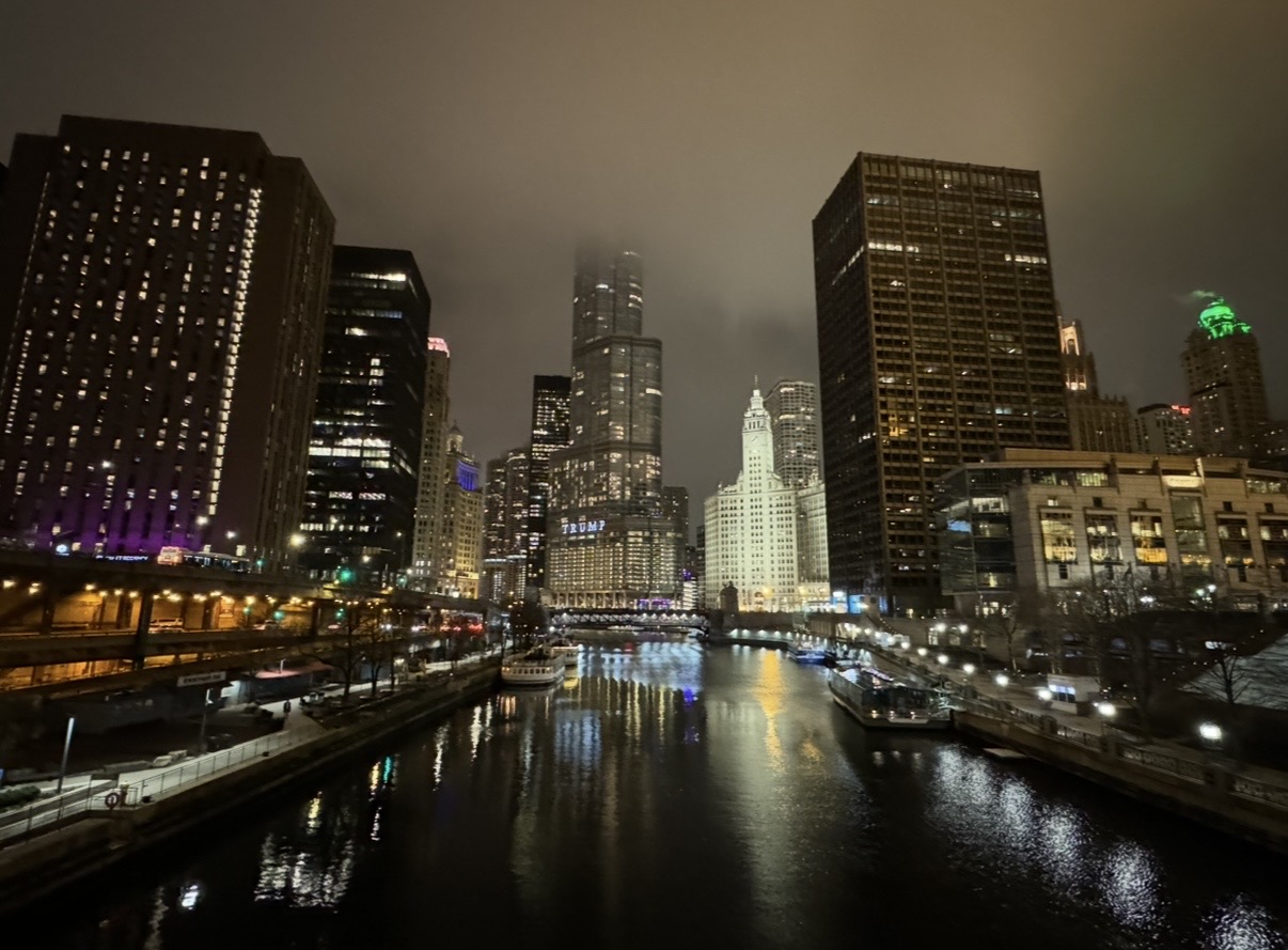 Chicago