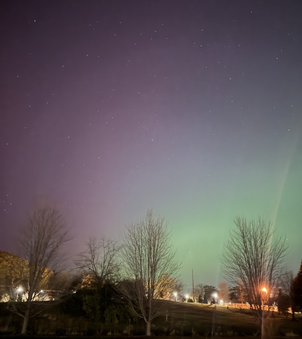 Northern Lights