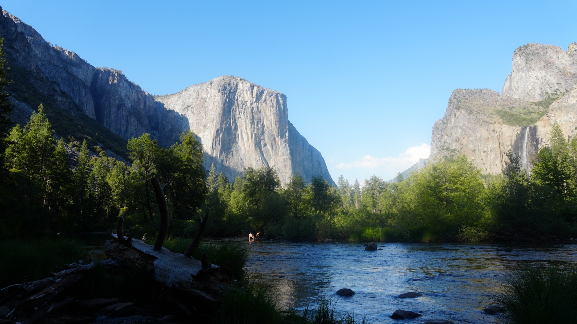 Yosemite